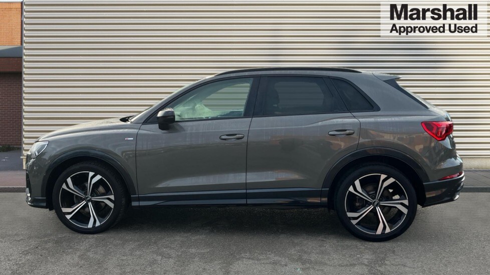 Used Audi Q3 2019 for sale - 76937516: Photo 6
