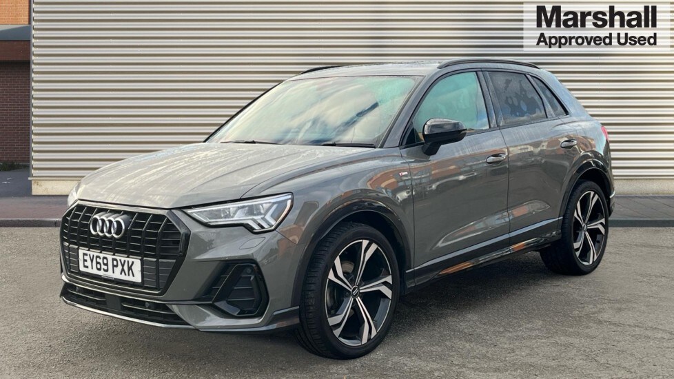 Used Audi Q3 2019 for sale - 76937516: Photo 7