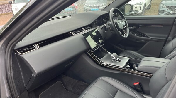 Used Land Rover Range Rover Evoque 2023 for sale - 75483736: Photo 10