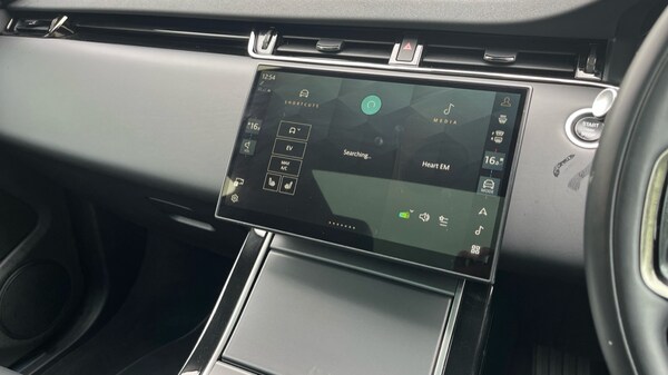 Used Land Rover Range Rover Evoque 2023 for sale - 75483736: Photo 12