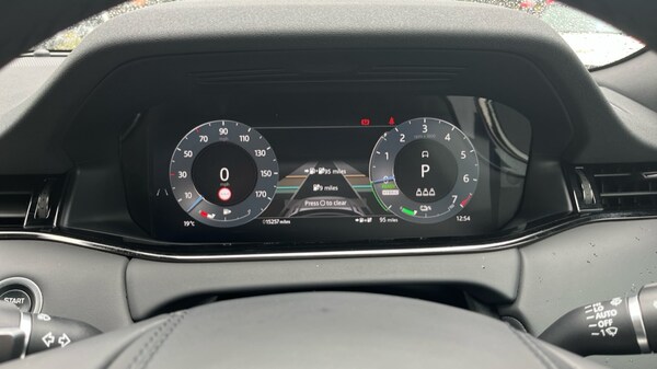 Used Land Rover Range Rover Evoque 2023 for sale - 75483736: Photo 13
