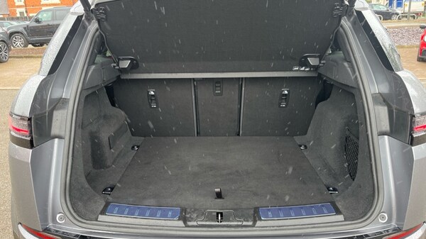 Used Land Rover Range Rover Evoque 2023 for sale - 75483736: Photo 15