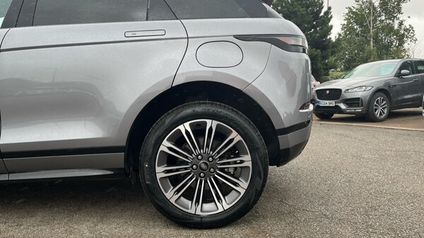 Used Land Rover Range Rover Evoque 2023 for sale - 75483736: Photo 18