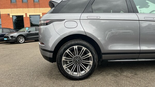 Used Land Rover Range Rover Evoque 2023 for sale - 75483736: Photo 19