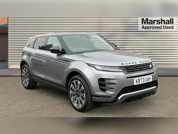 2023 - 1.5 P300e Dynamic HSE 5dr Auto