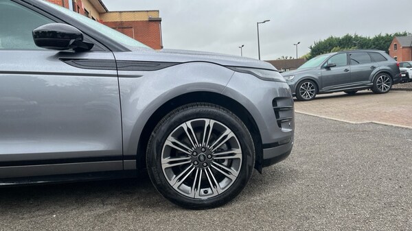 Used Land Rover Range Rover Evoque 2023 for sale - 75483736: Photo 20