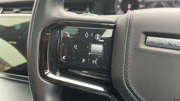 Used Land Rover Range Rover Evoque 2023 for sale - 75483736: Photo 22