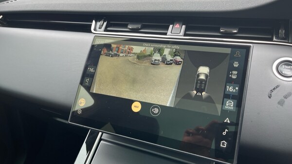Used Land Rover Range Rover Evoque 2023 for sale - 75483736: Photo 25