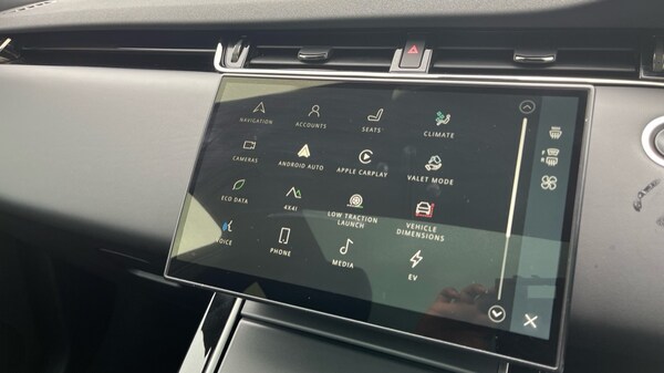 Used Land Rover Range Rover Evoque 2023 for sale - 75483736: Photo 26