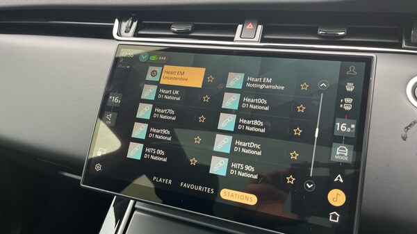 Used Land Rover Range Rover Evoque 2023 for sale - 75483736: Photo 32