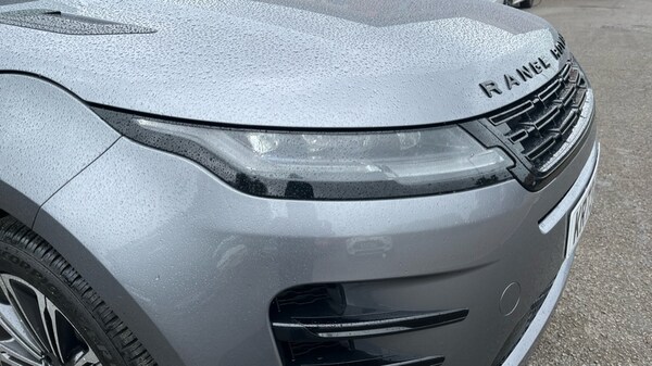 Used Land Rover Range Rover Evoque 2023 for sale - 75483736: Photo 35