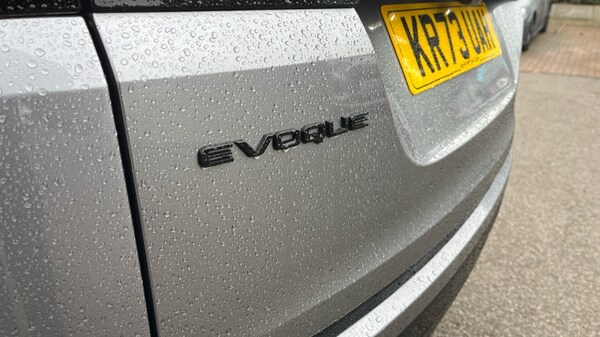 Used Land Rover Range Rover Evoque 2023 for sale - 75483736: Photo 42