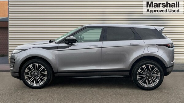Used Land Rover Range Rover Evoque 2023 for sale - 75483736: Photo 6