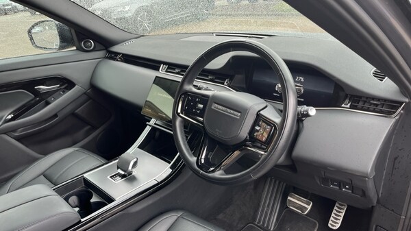 Used Land Rover Range Rover Evoque 2023 for sale - 75483736: Photo 9