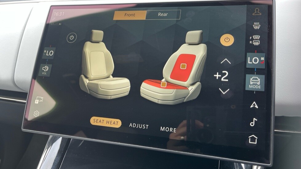 Vehicle 34