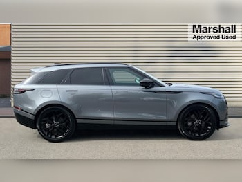 Used Land Rover Range Rover Velar 2024 for sale - 75483739: Photo