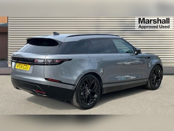 Used Land Rover Range Rover Velar 2024 for sale - 75483739: Photo
