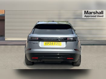 Used Land Rover Range Rover Velar 2024 for sale - 75483739: Photo