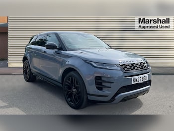 2023 - 2.0 D200 R-Dynamic HSE 5dr Auto