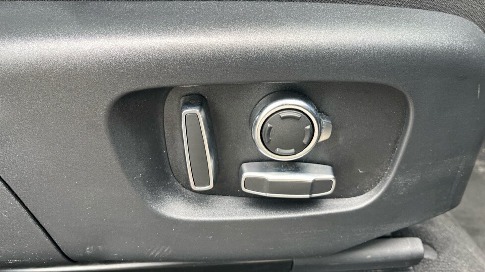 Vehicle 32