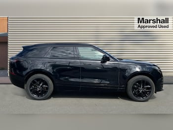 Used Land Rover Range Rover Velar 2024 for sale - 75483719: Photo