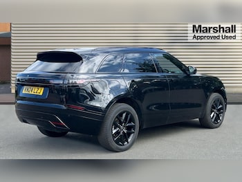 Used Land Rover Range Rover Velar 2024 for sale - 75483719: Photo