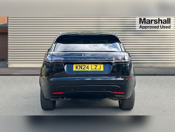 Used Land Rover Range Rover Velar 2024 for sale - 75483719: Photo