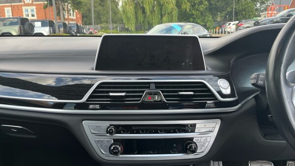 Used BMW 7 Series 2020 for sale - 75483742: Photo 12