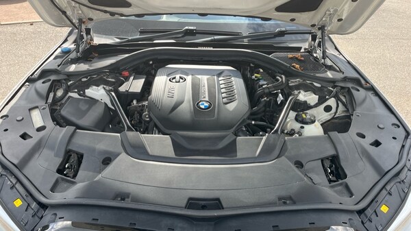 Used BMW 7 Series 2020 for sale - 75483742: Photo 16