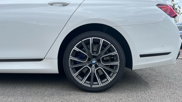 Used BMW 7 Series 2020 for sale - 75483742: Photo 20