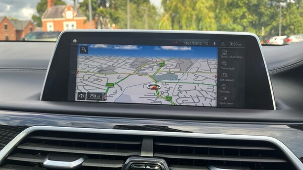 Used BMW 7 Series 2020 for sale - 75483742: Photo 26
