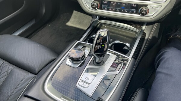 Used BMW 7 Series 2020 for sale - 75483742: Photo 27