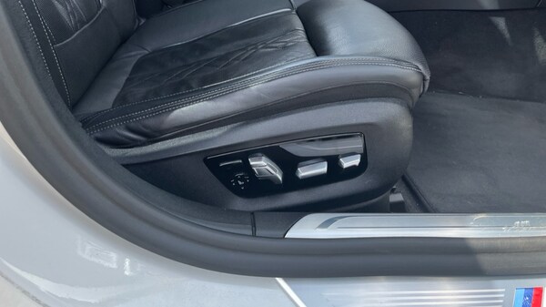 Used BMW 7 Series 2020 for sale - 75483742: Photo 32