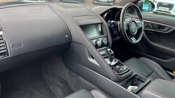 Used Jaguar F-Type 2020 for sale - 75483744: Photo 10