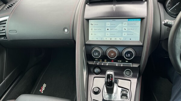 Used Jaguar F-Type 2020 for sale - 75483744: Photo 12