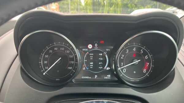 Used Jaguar F-Type 2020 for sale - 75483744: Photo 13
