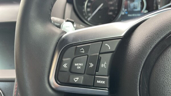 Used Jaguar F-Type 2020 for sale - 75483744: Photo 22
