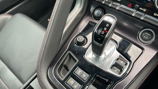 Used Jaguar F-Type 2020 for sale - 75483744: Photo 28
