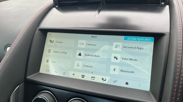 Used Jaguar F-Type 2020 for sale - 75483744: Photo 29