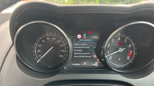 Used Jaguar F-Type 2020 for sale - 75483744: Photo 43