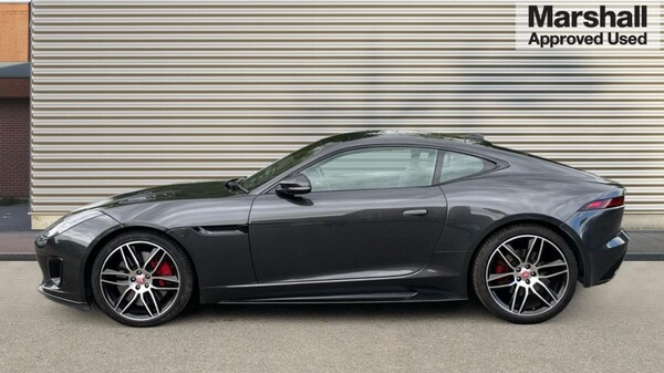 Used Jaguar F-Type 2020 for sale - 75483744: Photo 6