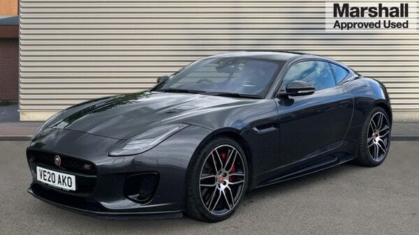 Used Jaguar F-Type 2020 for sale - 75483744: Photo 7