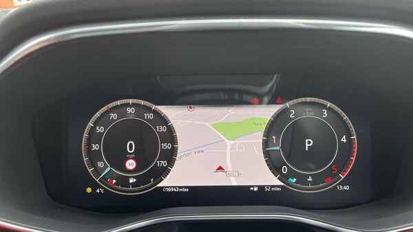 Used Jaguar F-Pace 2023 for sale - 75483733: Photo 13