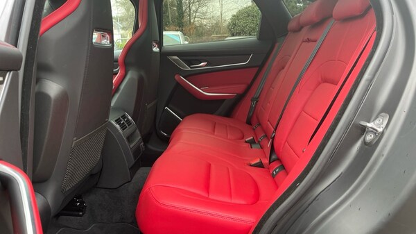 Used Jaguar F-Pace 2023 for sale - 75483733: Photo 14