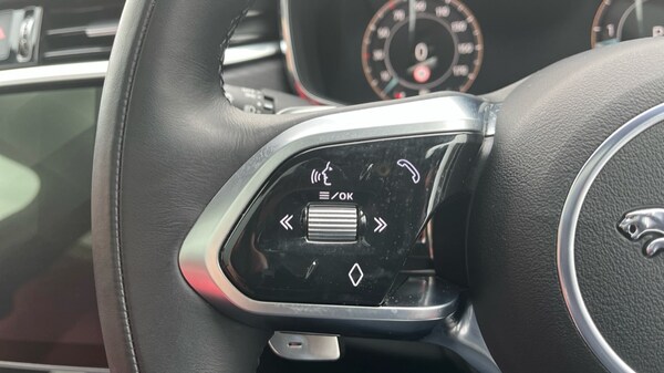 Used Jaguar F-Pace 2023 for sale - 75483733: Photo 22