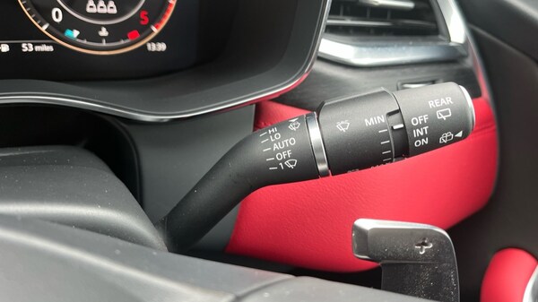 Used Jaguar F-Pace 2023 for sale - 75483733: Photo 23