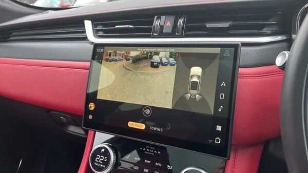 Used Jaguar F-Pace 2023 for sale - 75483733: Photo 25