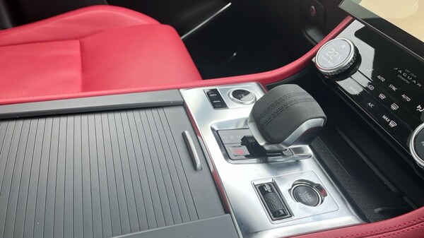 Used Jaguar F-Pace 2023 for sale - 75483733: Photo 27