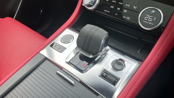 Used Jaguar F-Pace 2023 for sale - 75483733: Photo 28