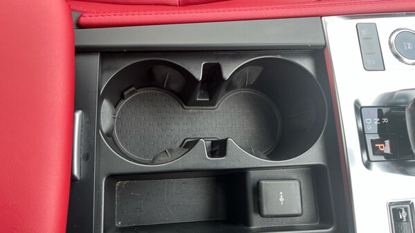Used Jaguar F-Pace 2023 for sale - 75483733: Photo 38